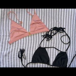 Acacia Tops ❌SOLD❌